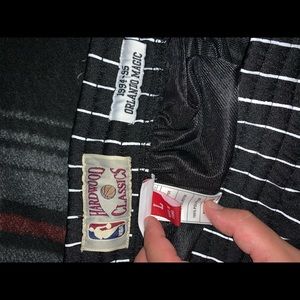 Mitchell & Ness Shorts